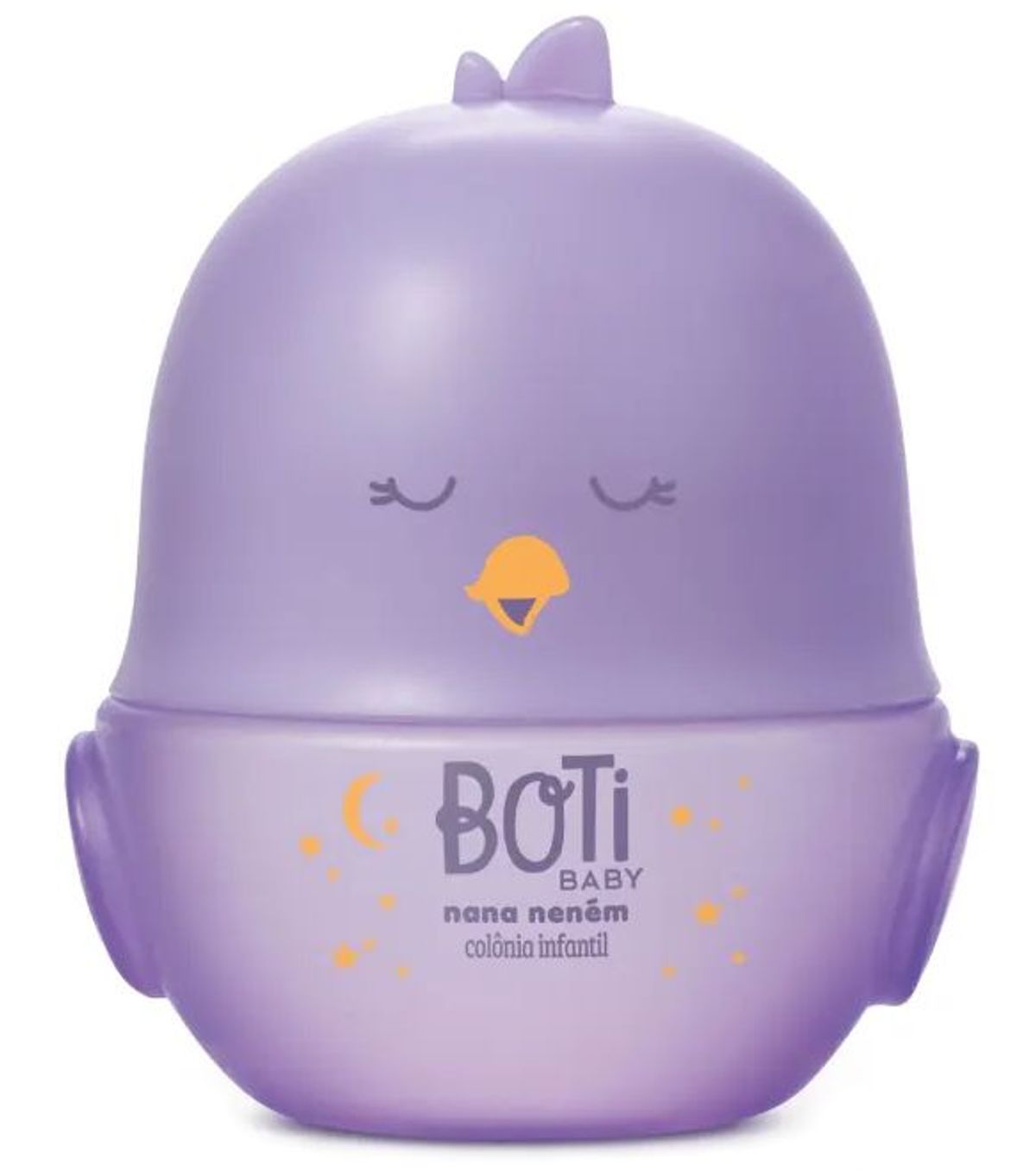 Boti Baby Colônia Nana Neném