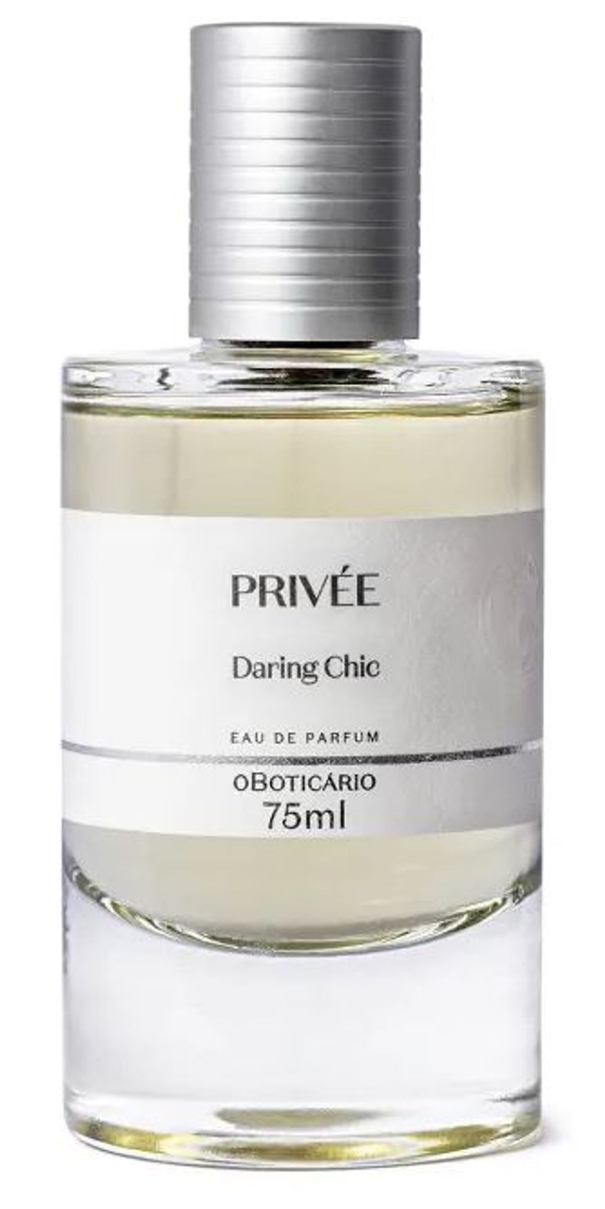 Daring Chic