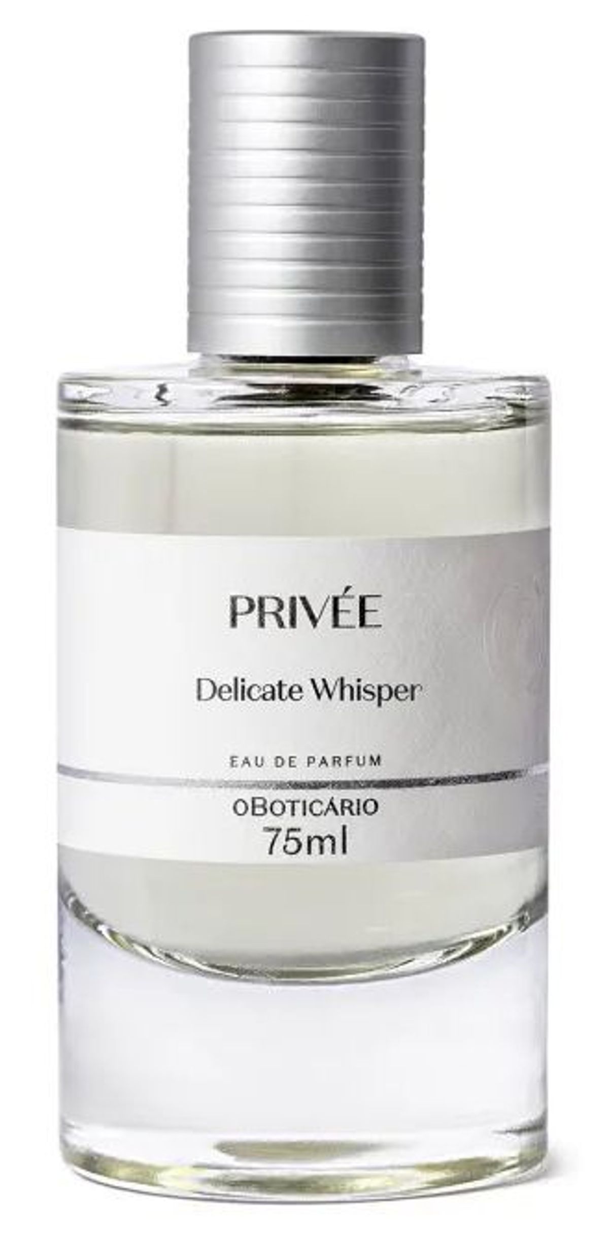 Delicate Whisper