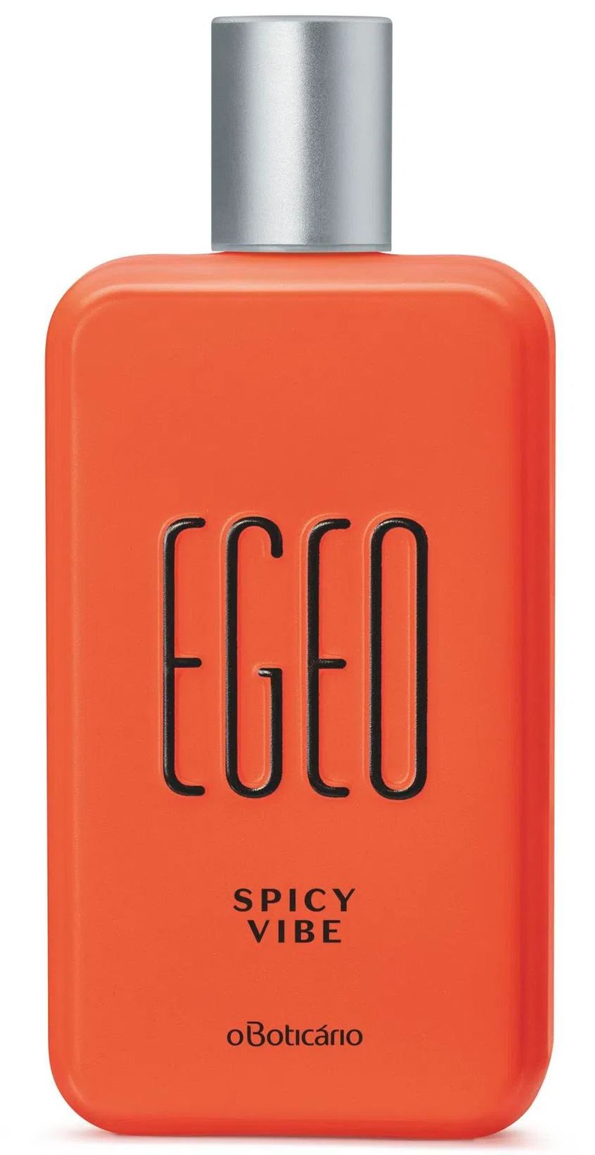 Egeo Spicy Vibe