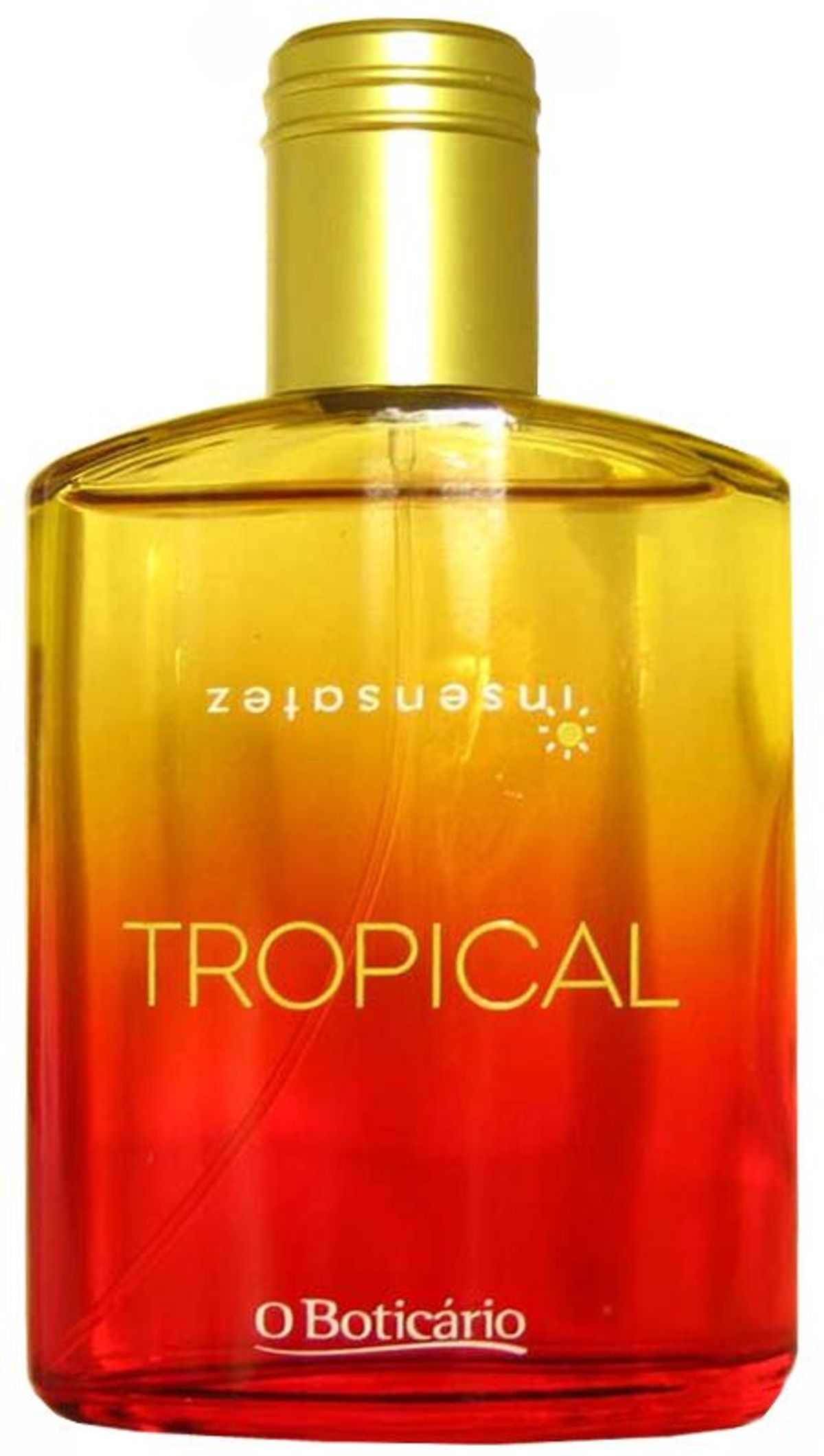 Insensatez Tropical