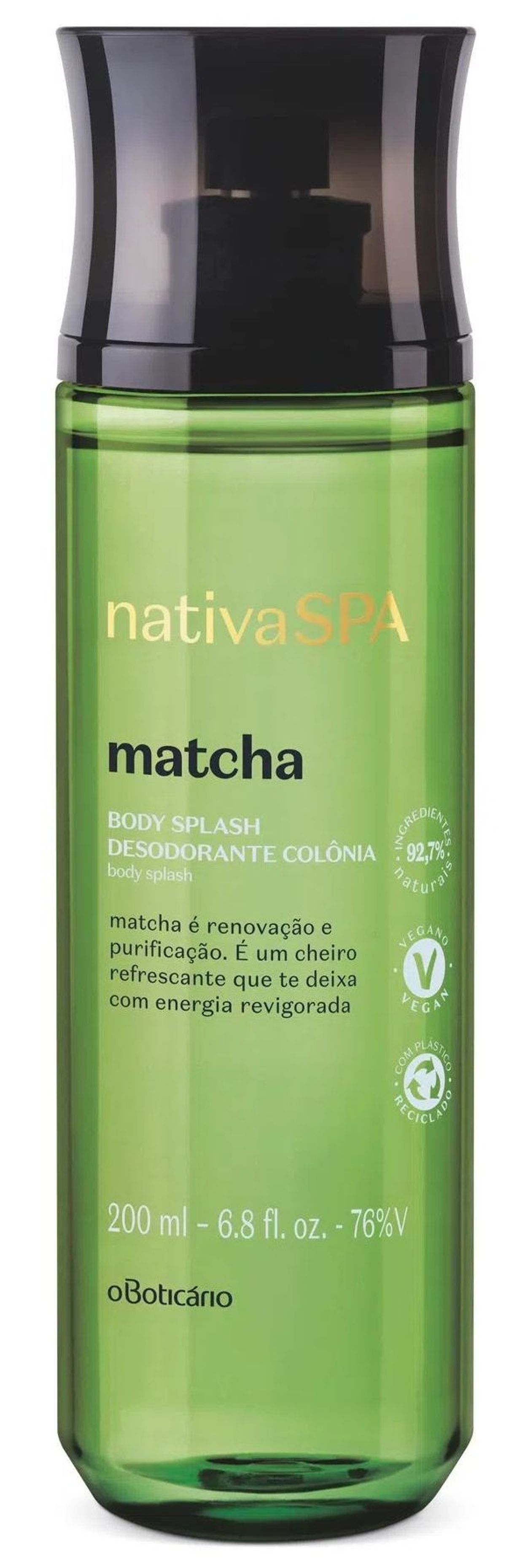 Matcha