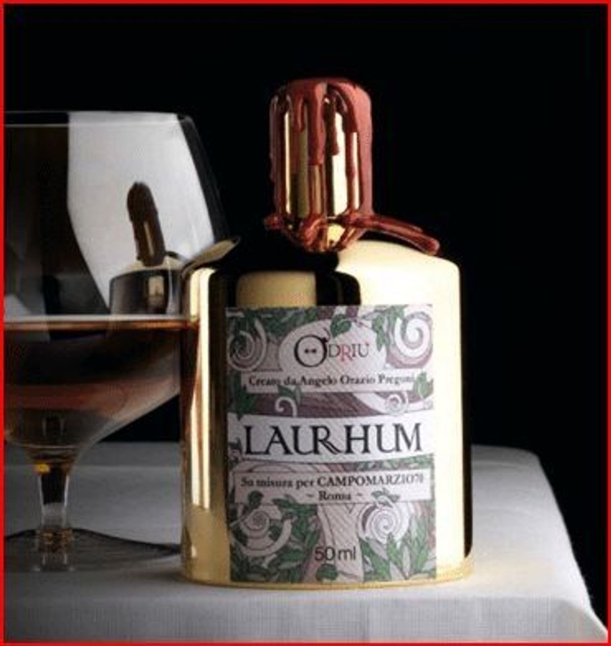 Laurhum
