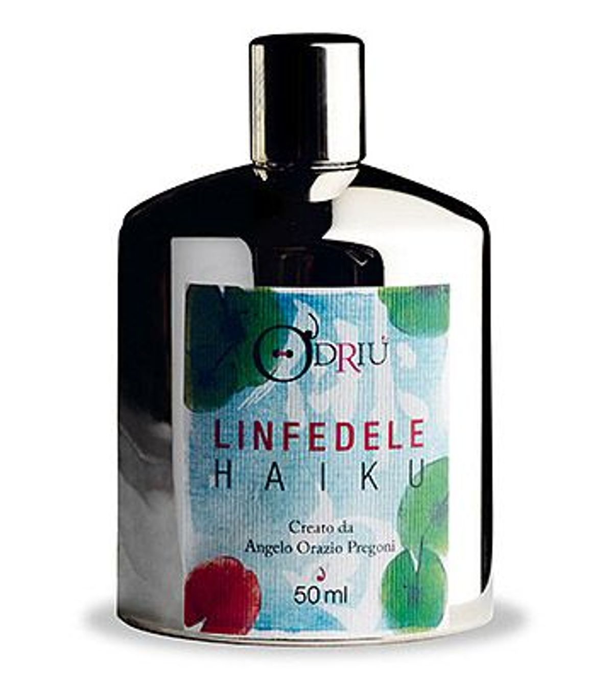Linfedele Haiku