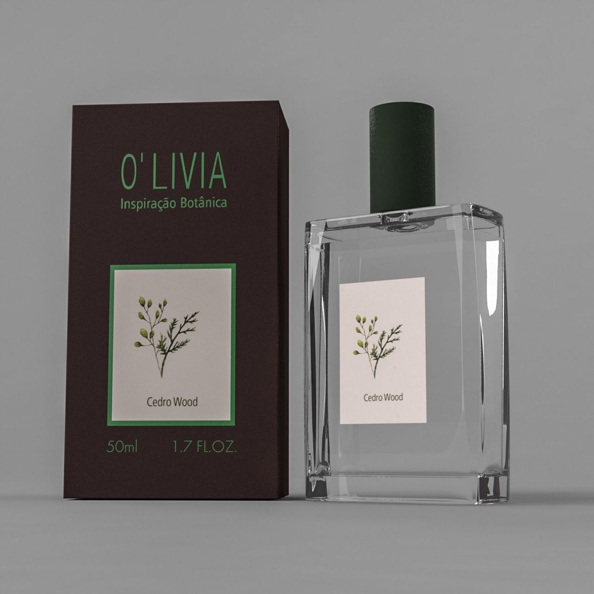 Cedro Wood