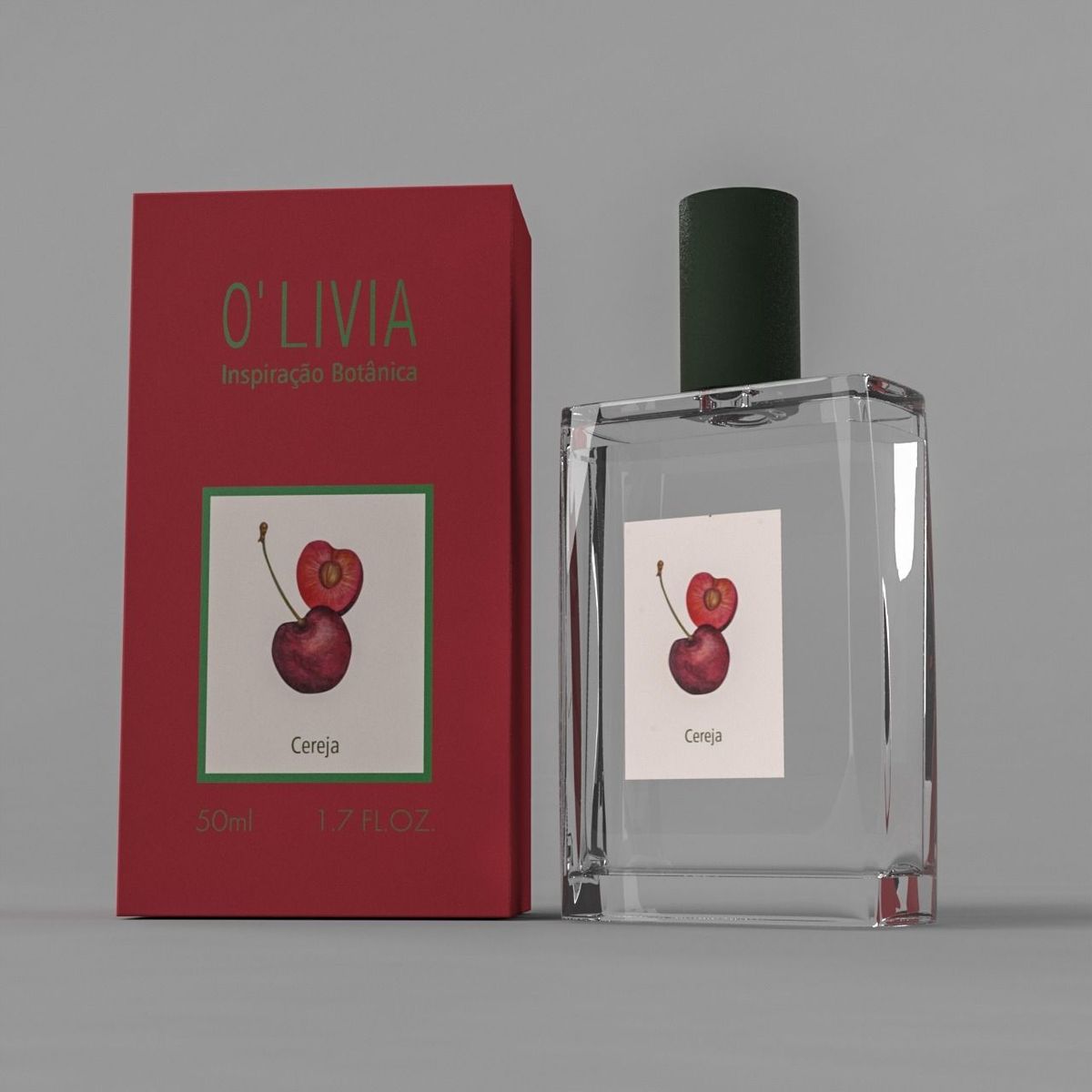 Cereja