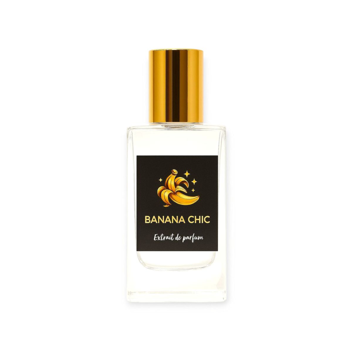 Banana Chic