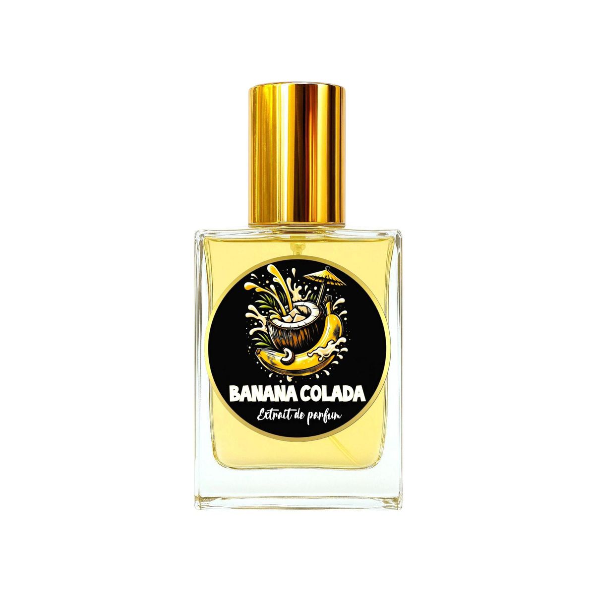 Banana Colada