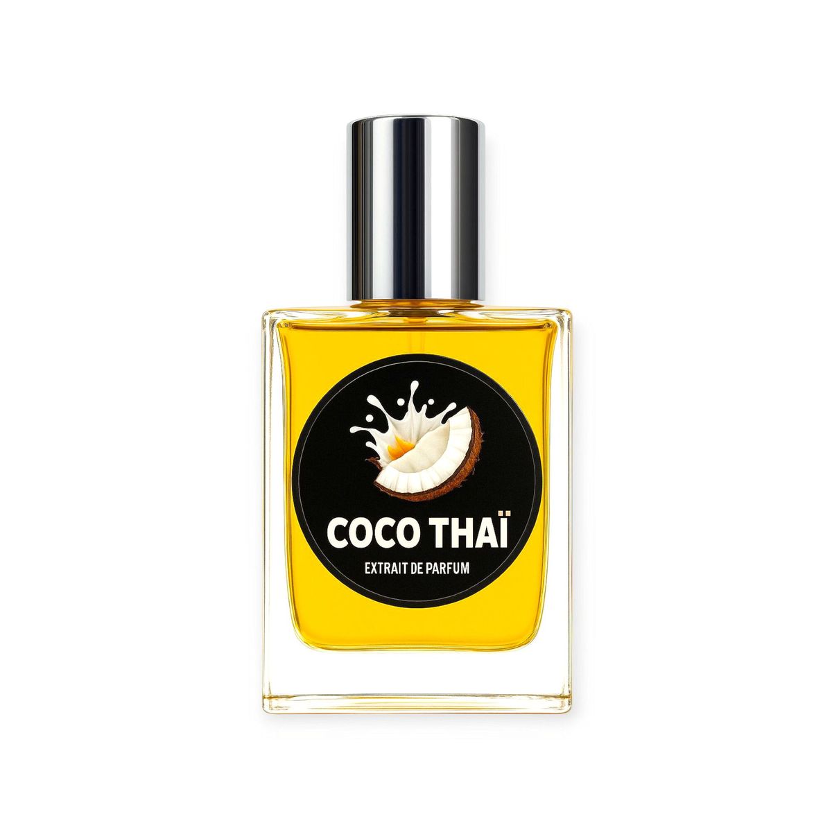 Coco Thaï