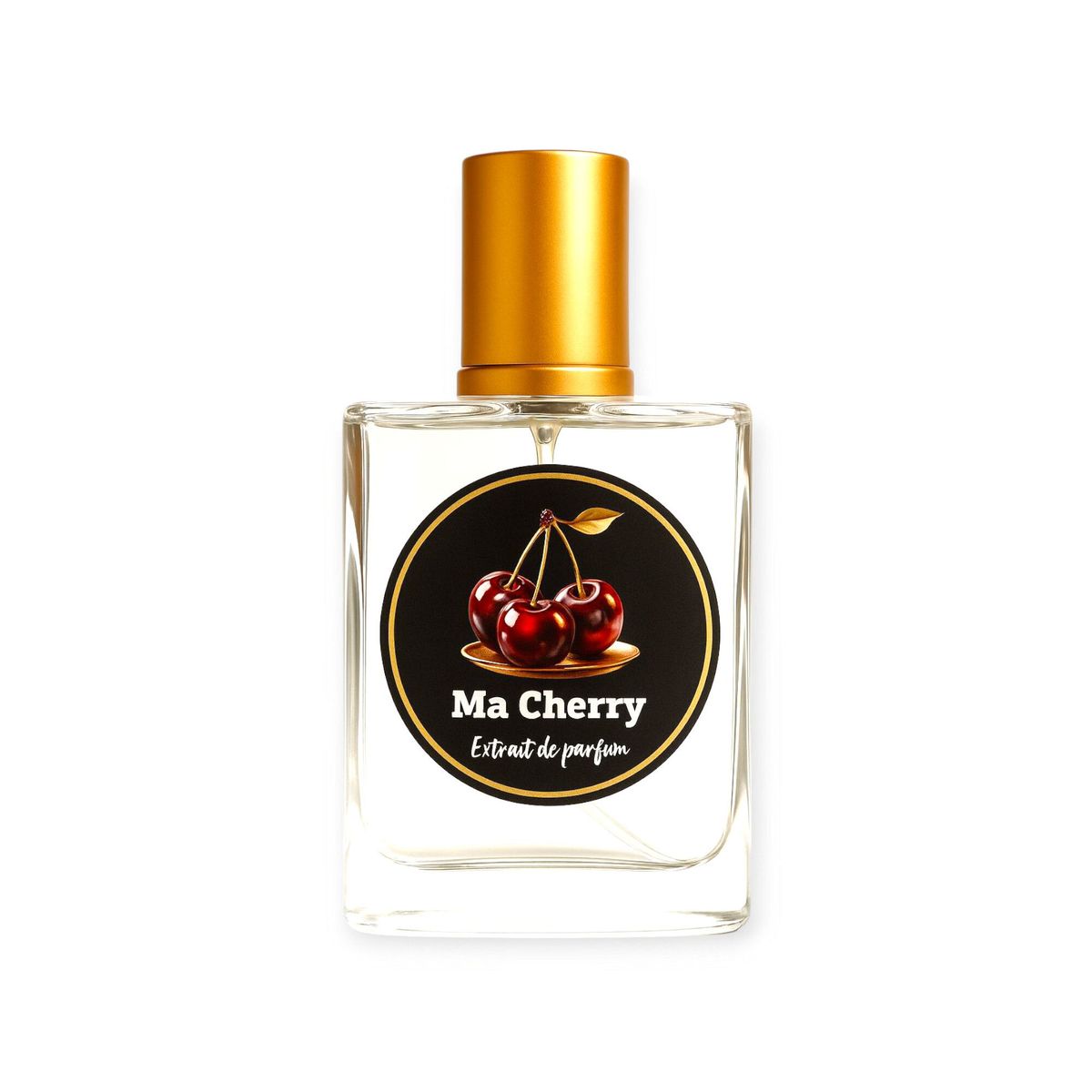 Ma Cherry