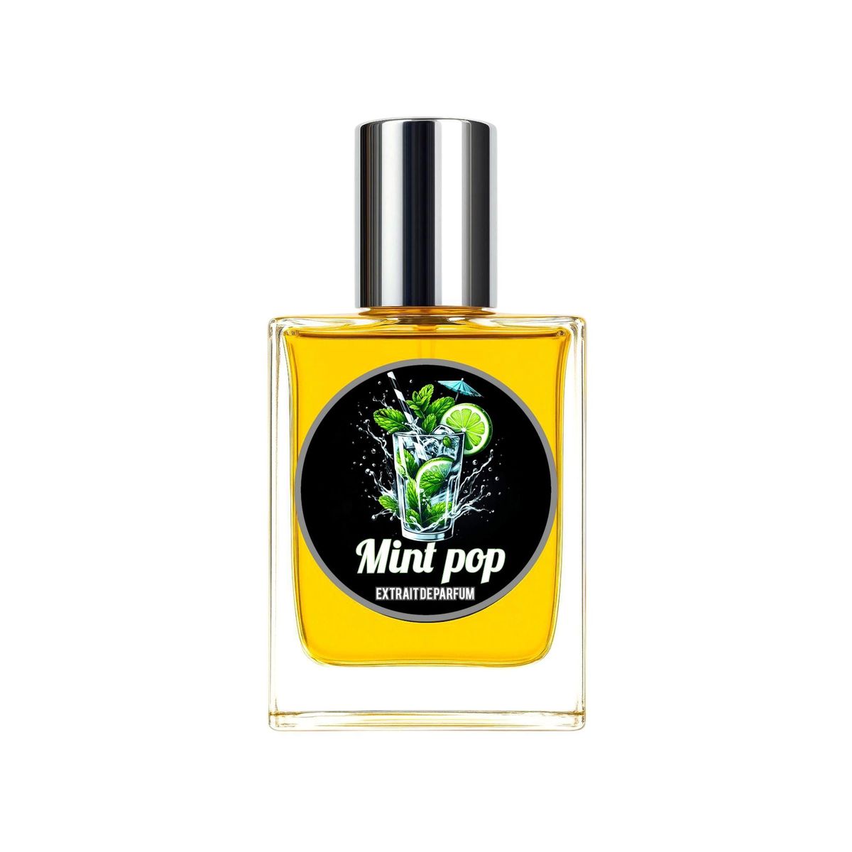 Mint Pop