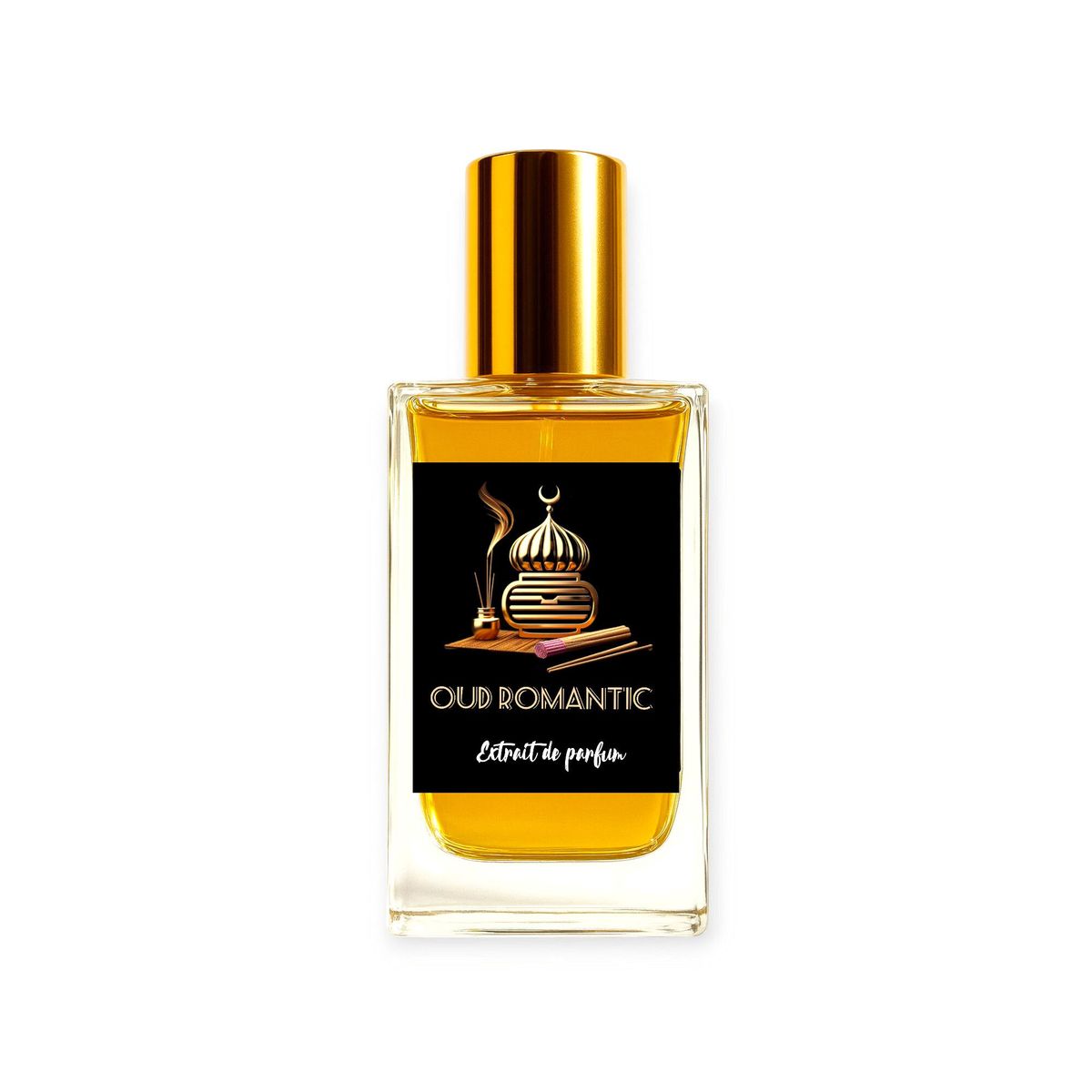 Oud Romantic