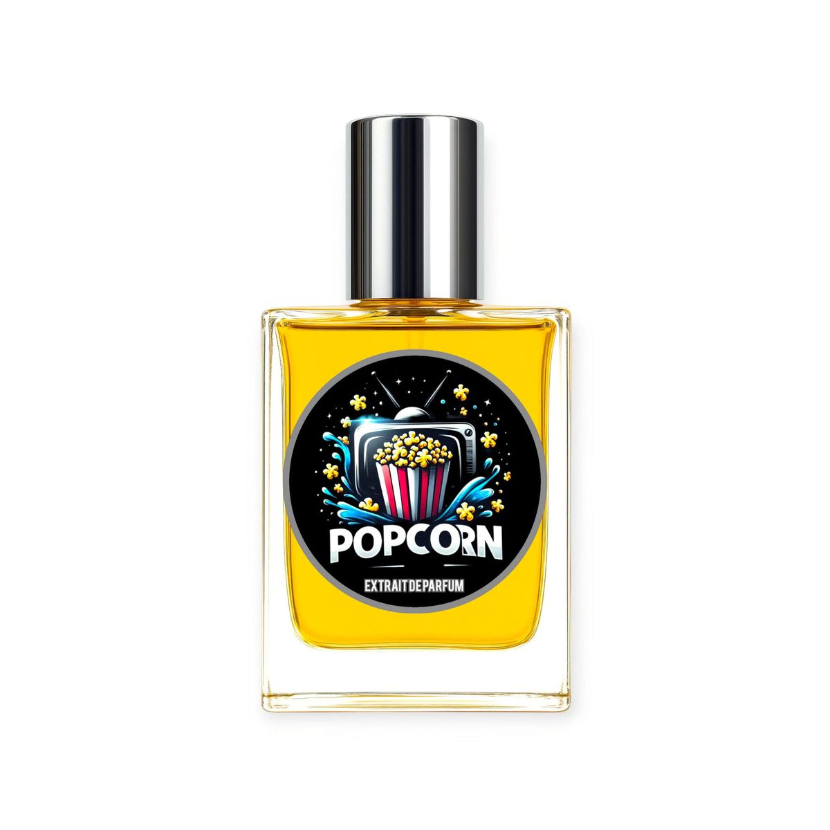 Popcorn