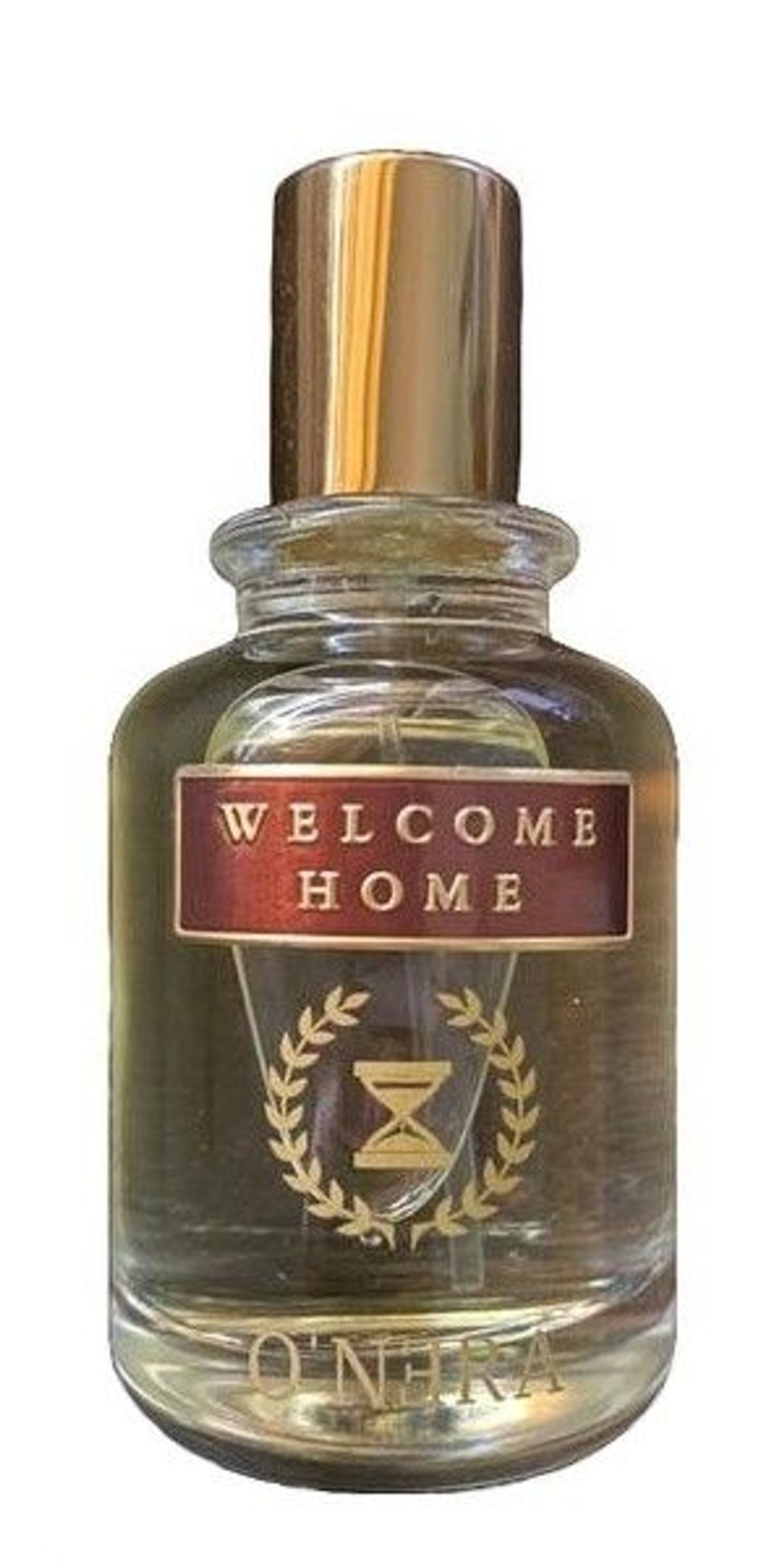 Welcome Home
