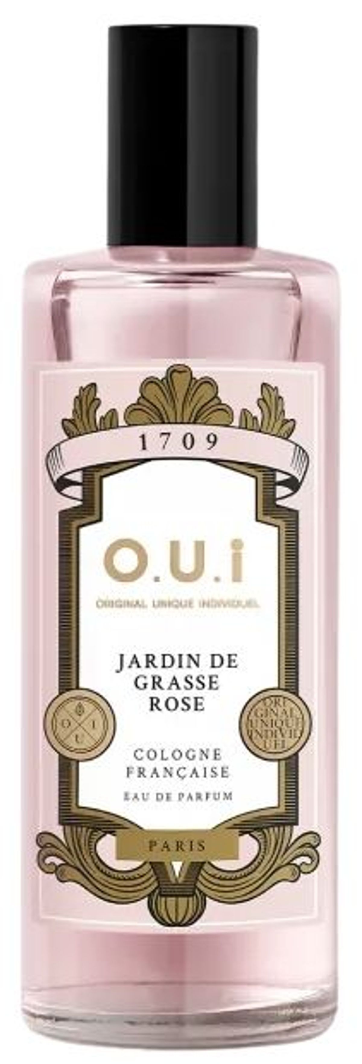 Jardin de Grasse Rose