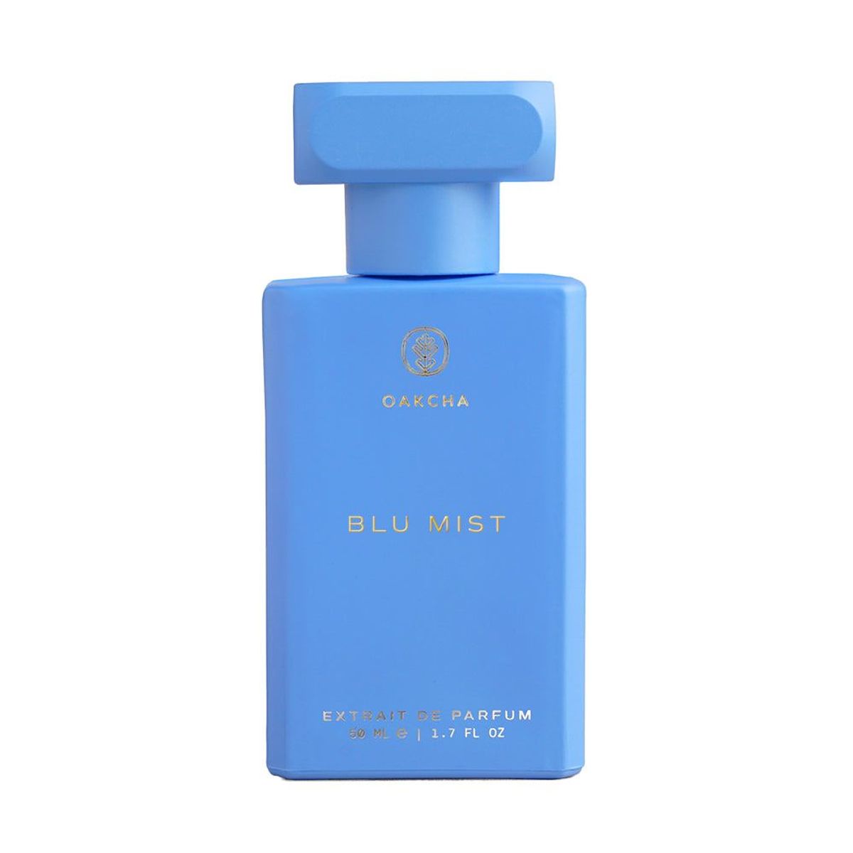Blu Mist