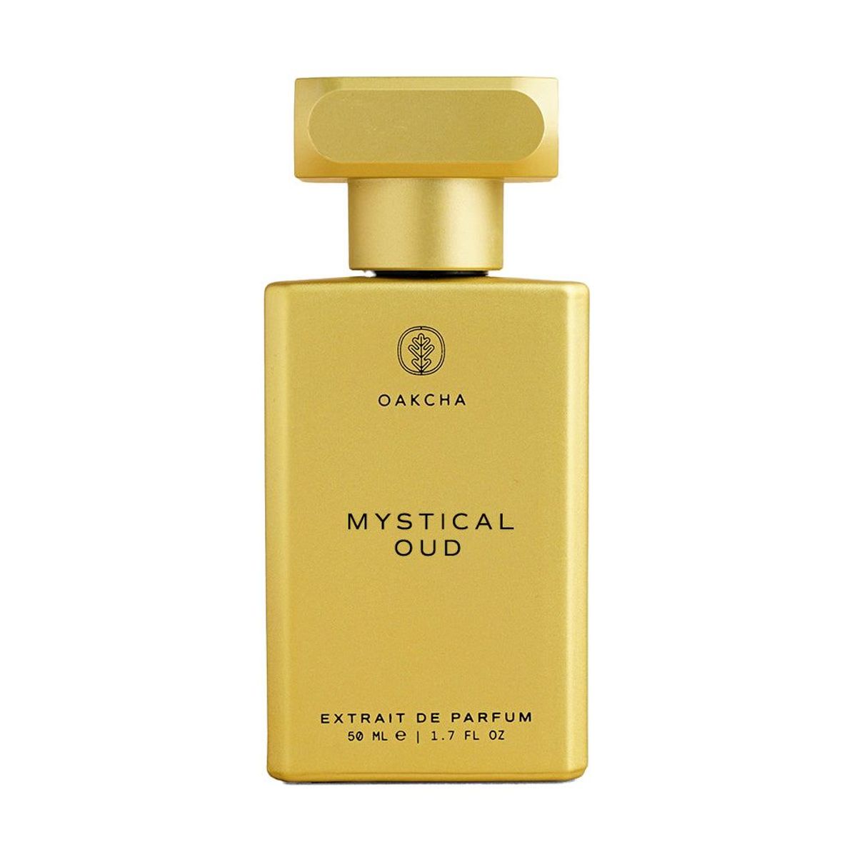 Mystical Oud