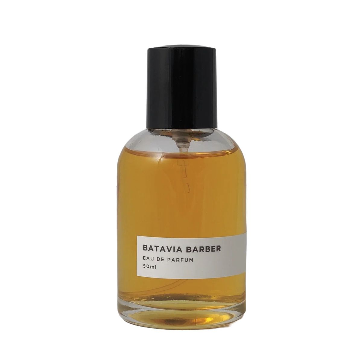 Batavia Barber