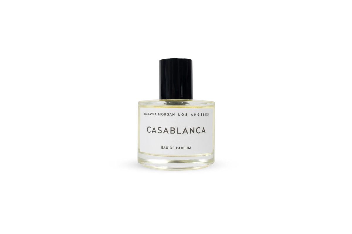 Casablanca