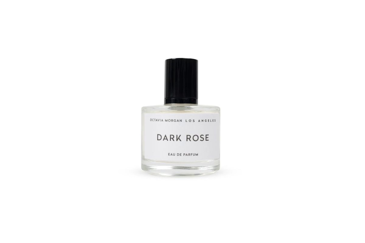 Dark Rose