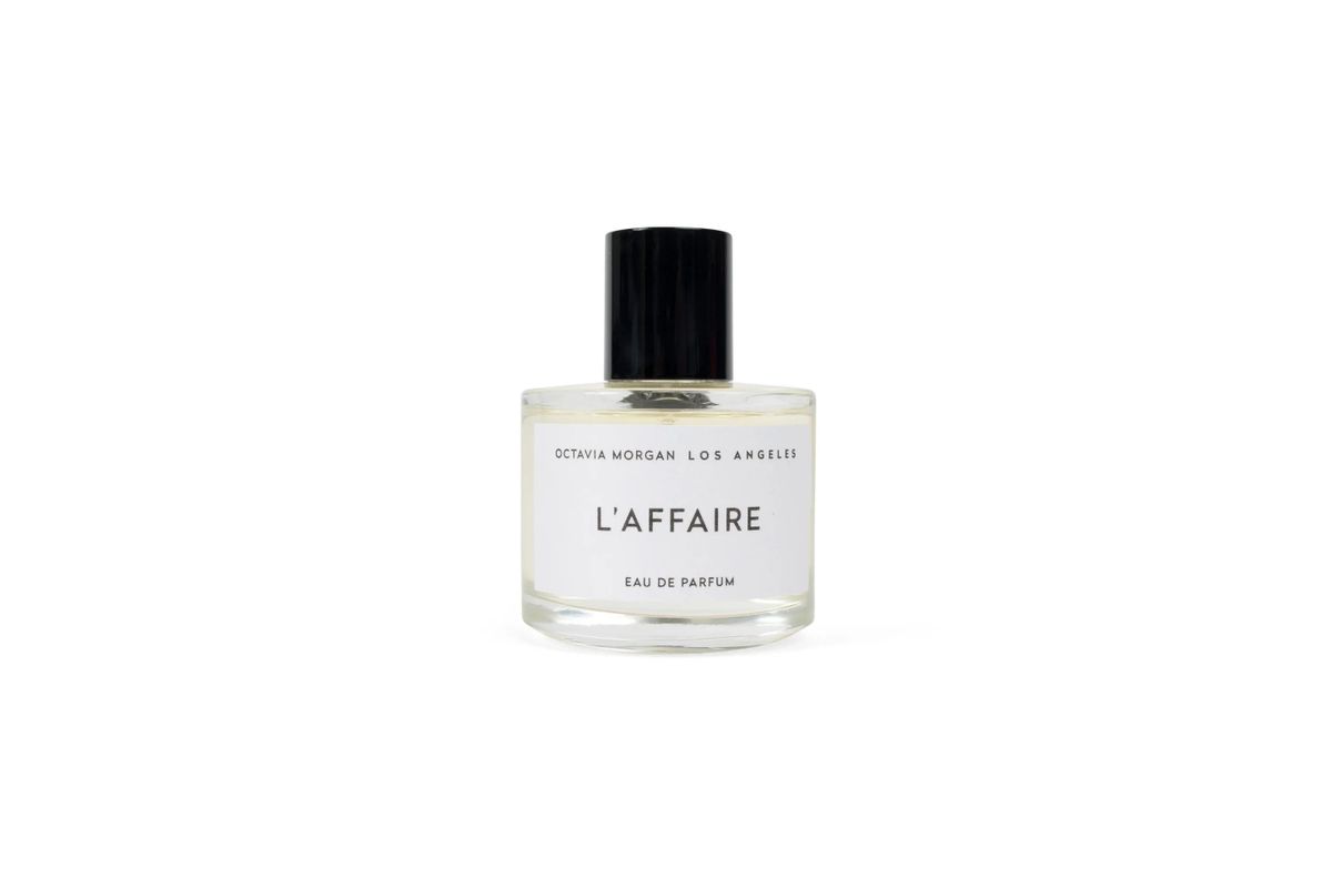 L'AFFAIRE