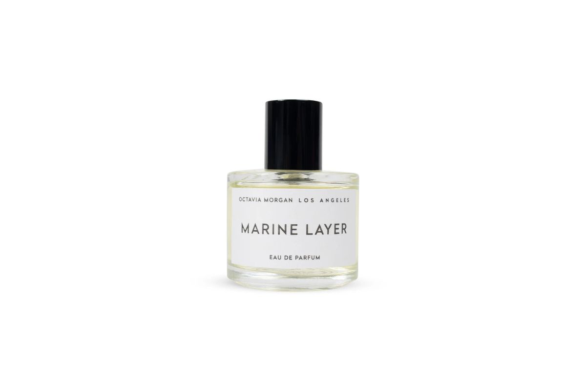 Marine Layer