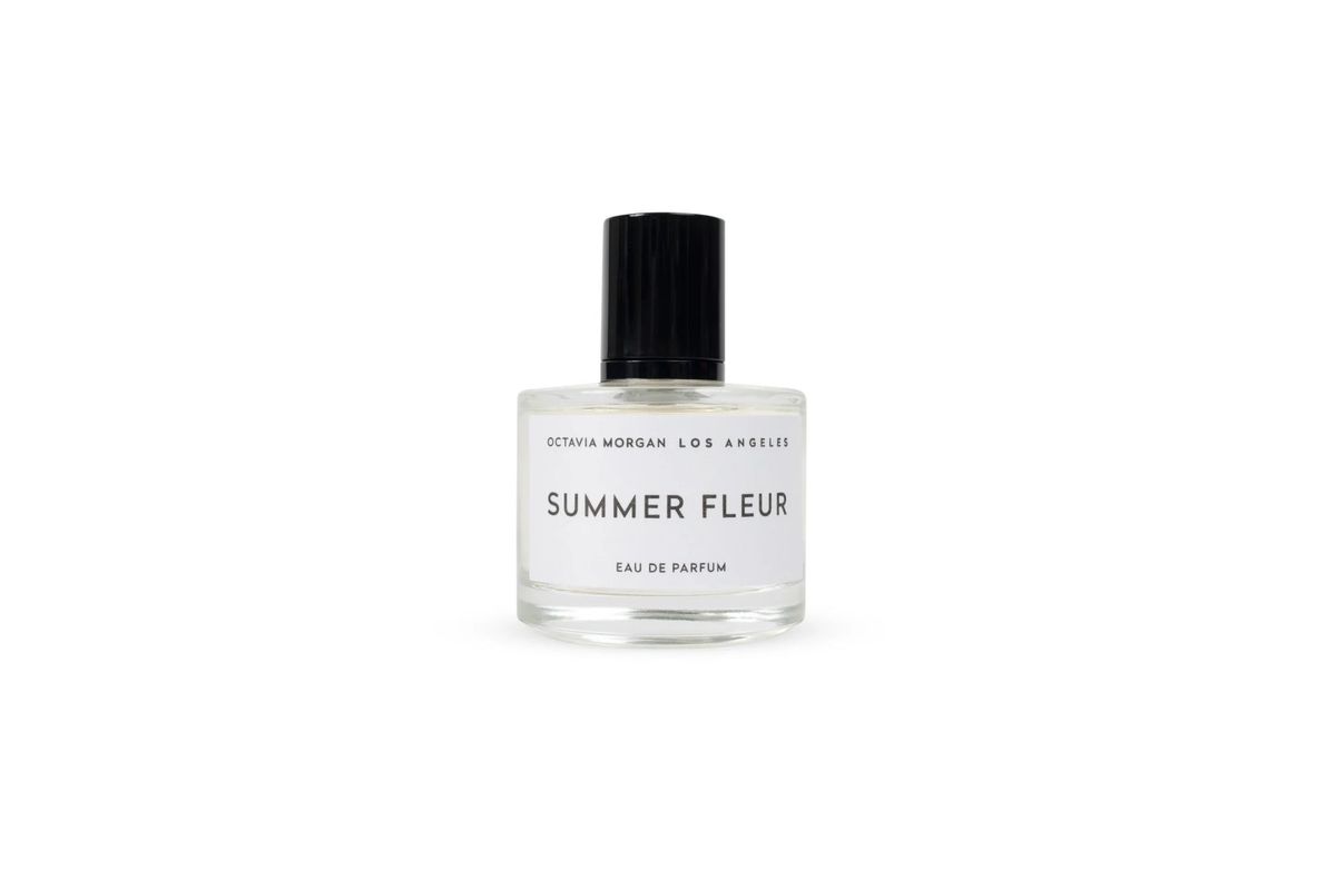 Summer Fleur