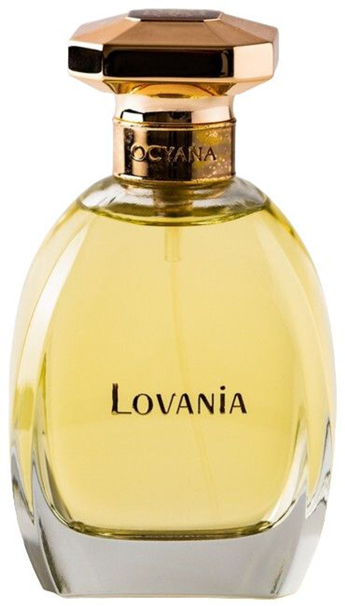 Lovania