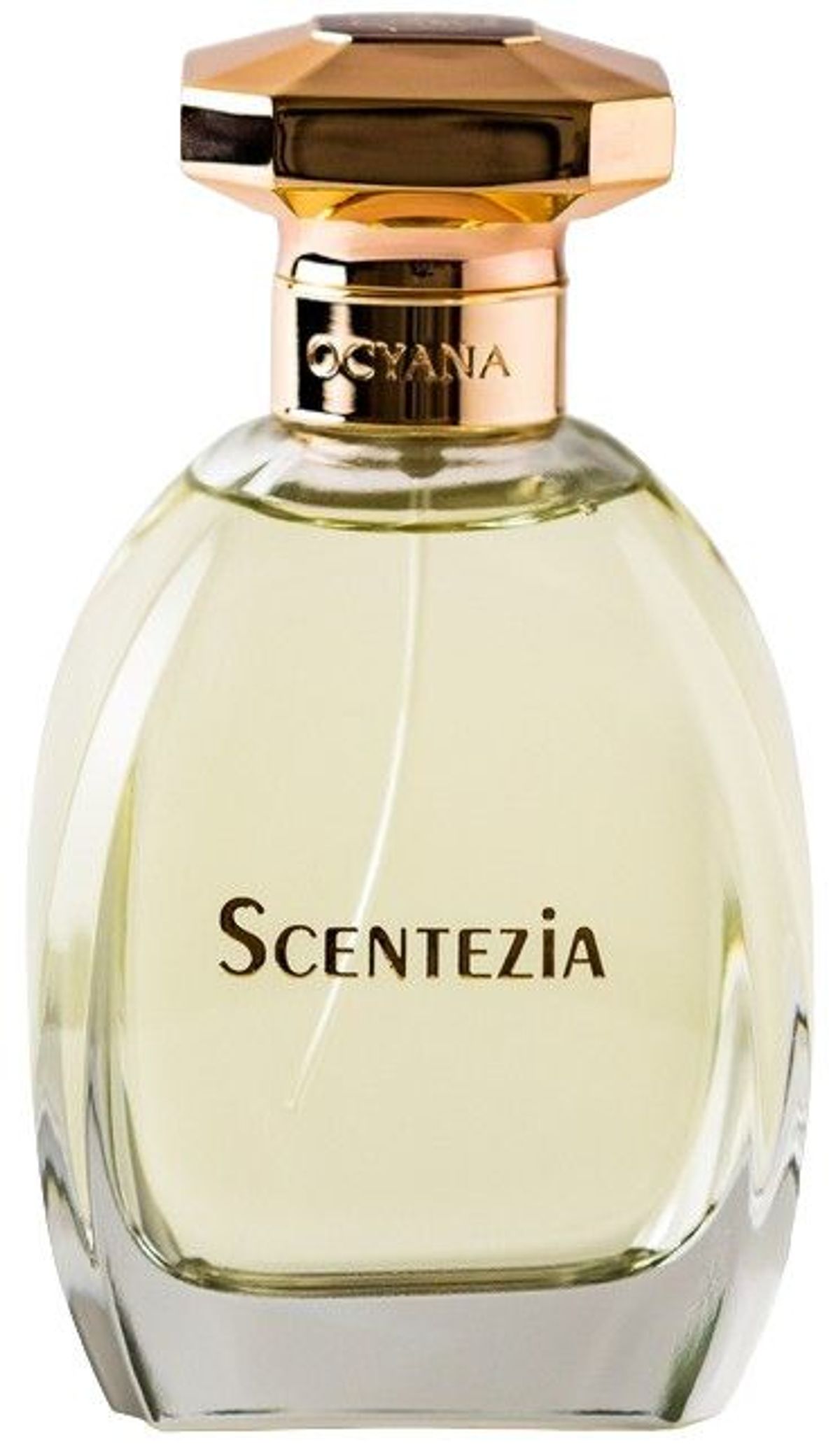 Scentezia