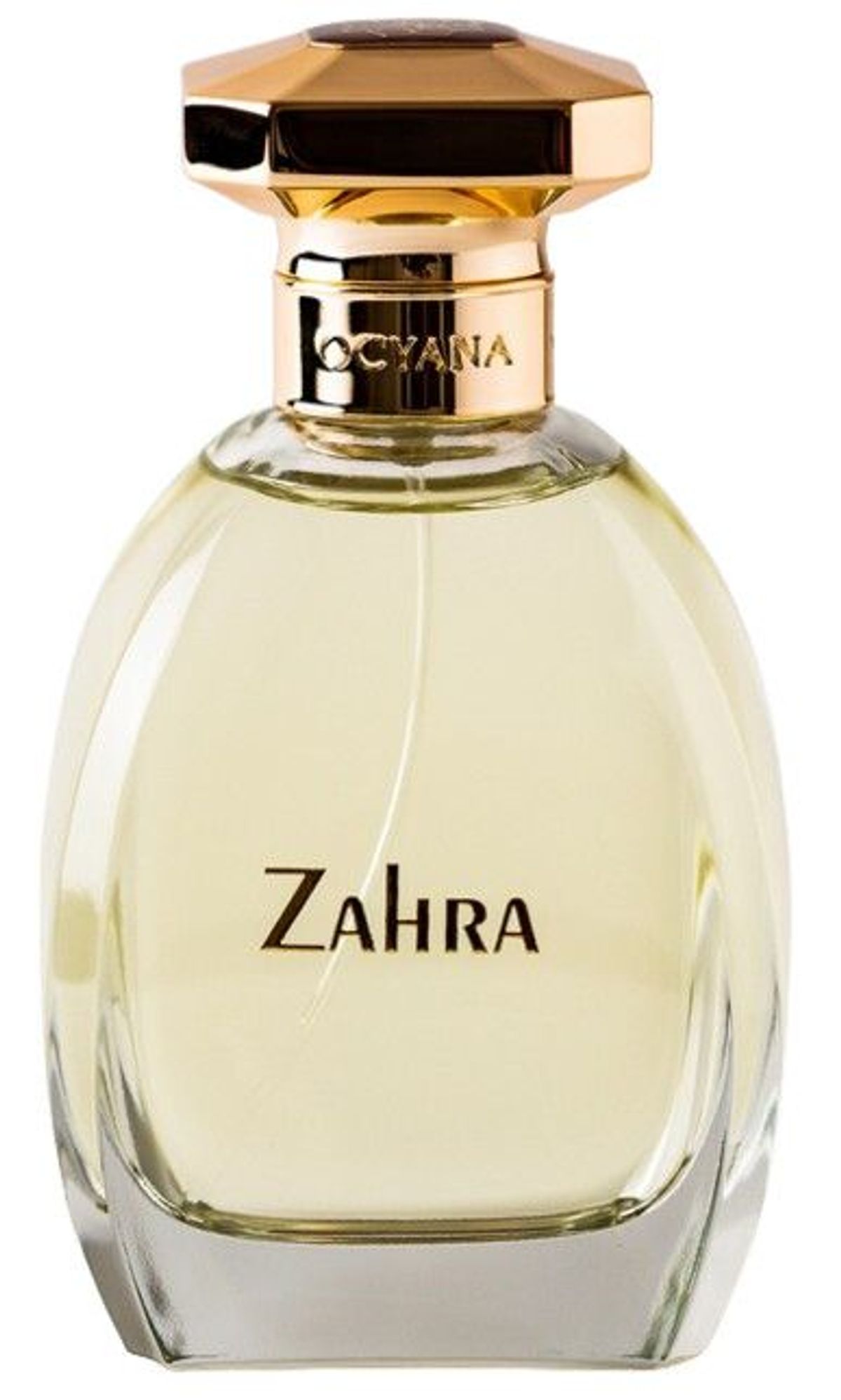 Zahra