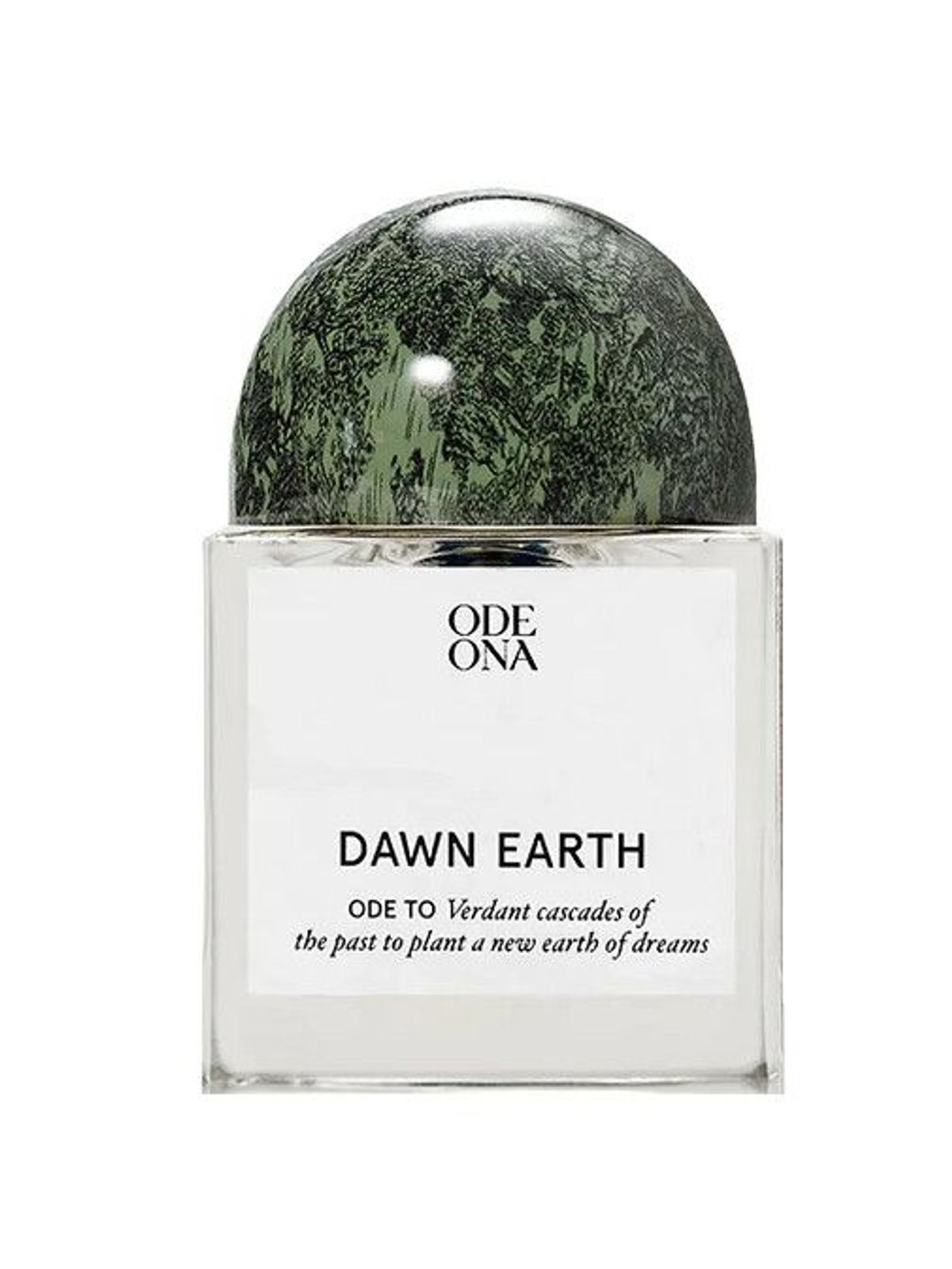 Dawn Earth