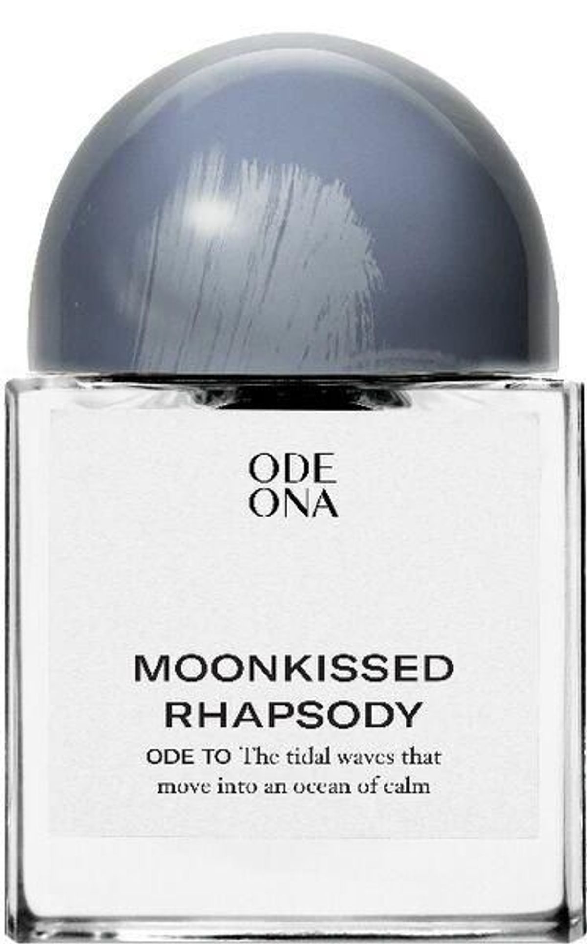 Moonkissed Rhapsody