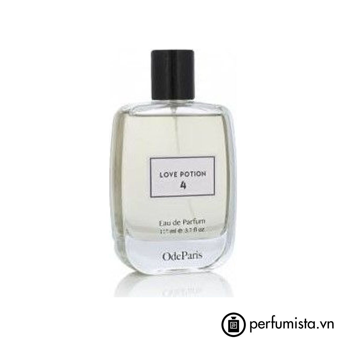 Love Potion 4