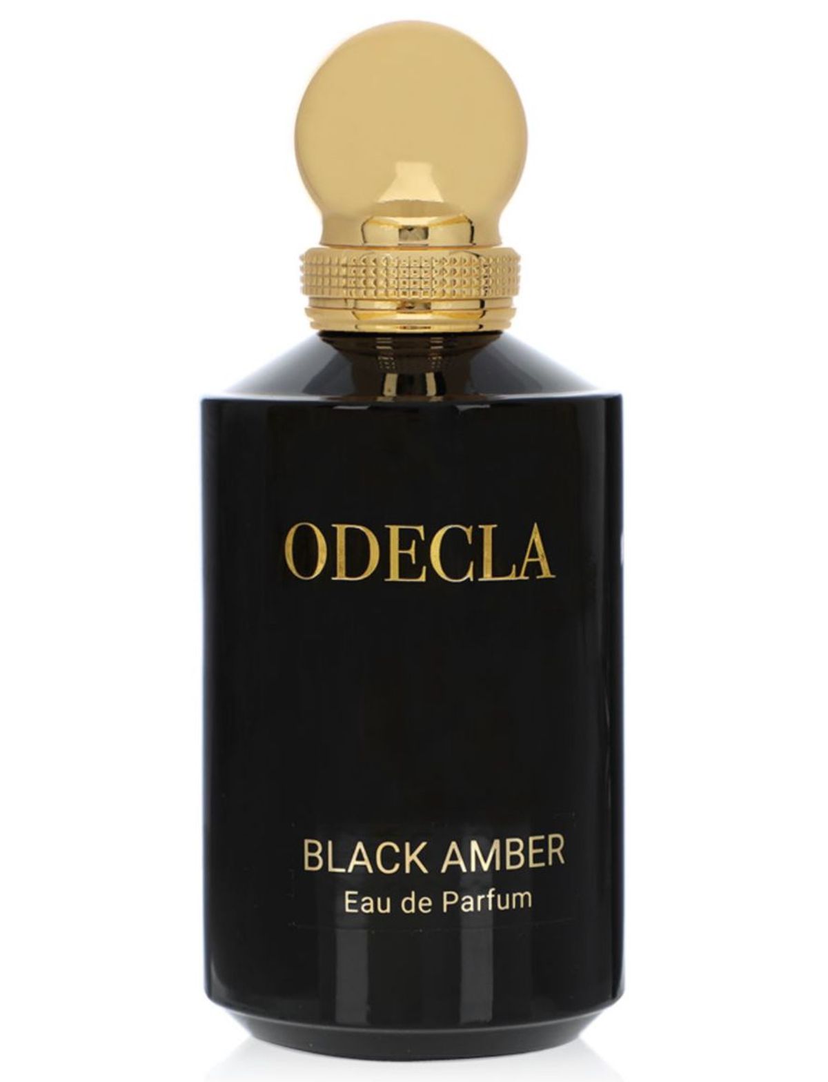 Black Amber