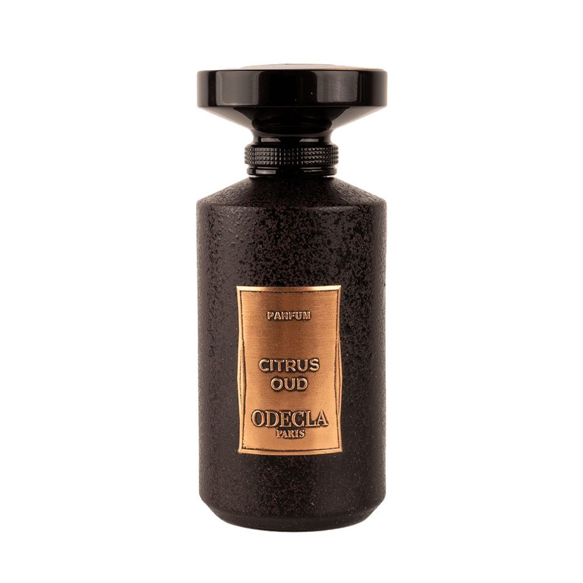 Citrus Oud