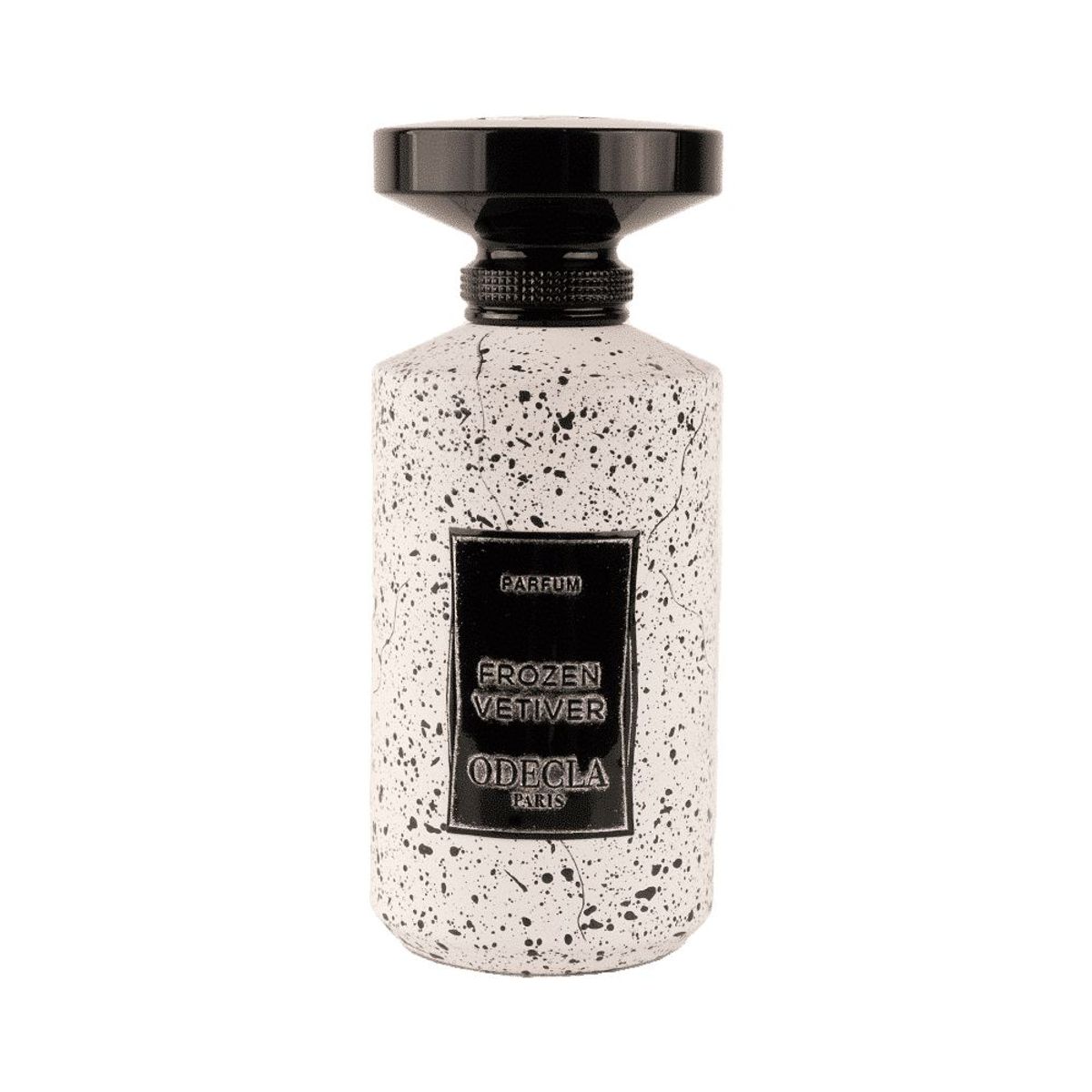 Frozen Vetiver