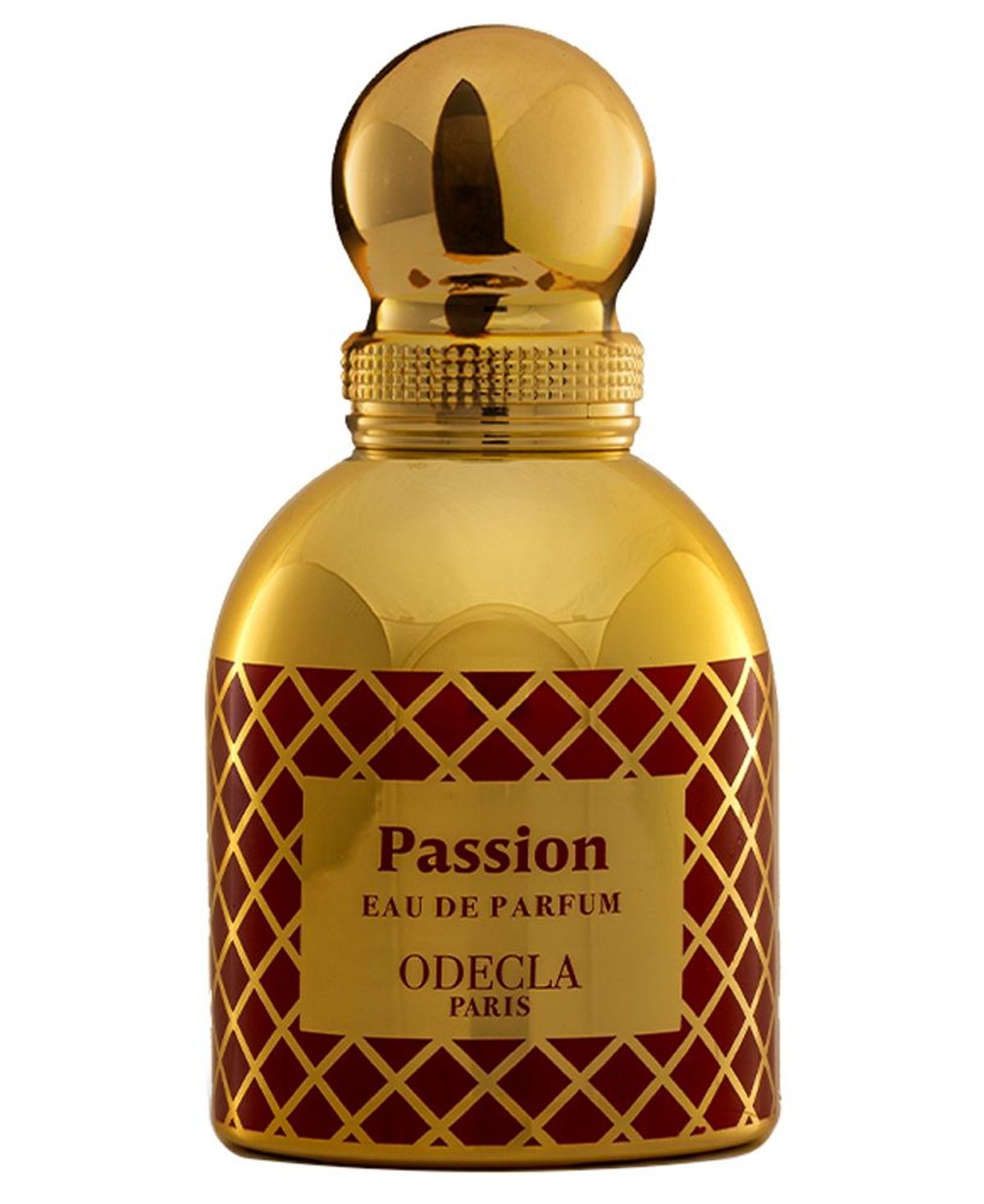 Passion