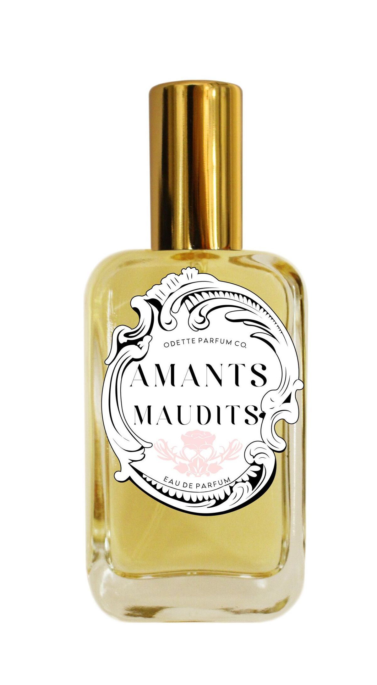 Amants Maudits