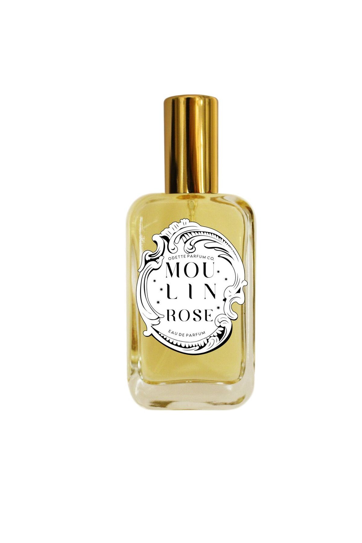 Moulin Rose