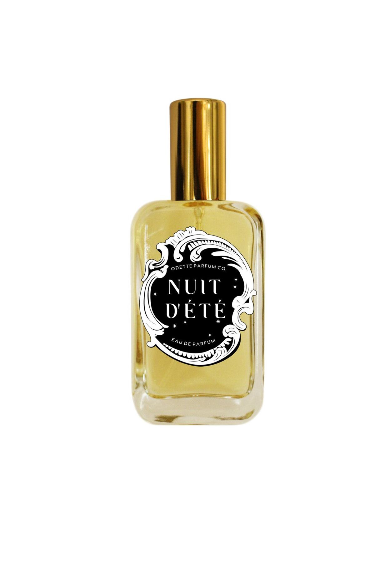 Nuit D'été