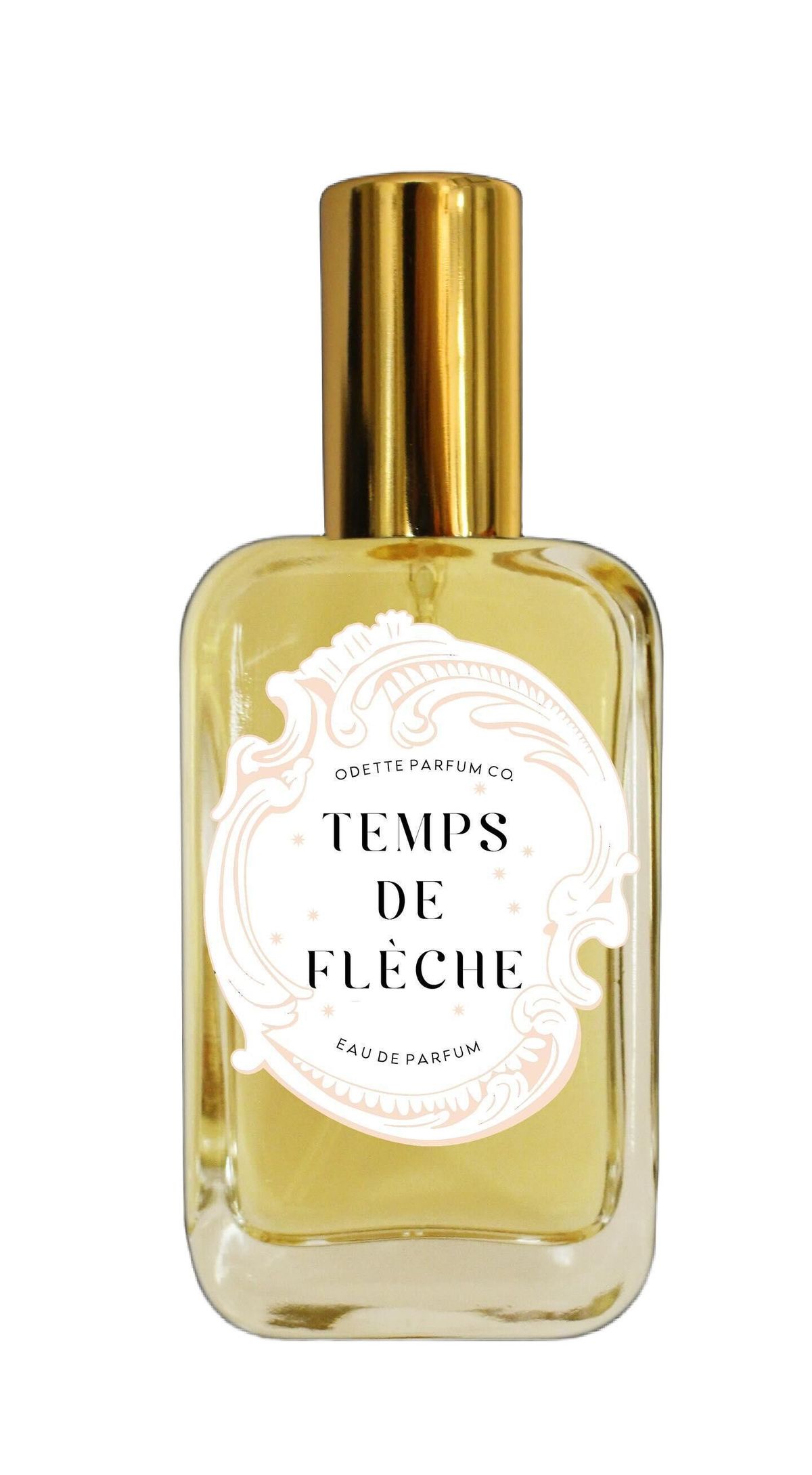 Temps de Flèche