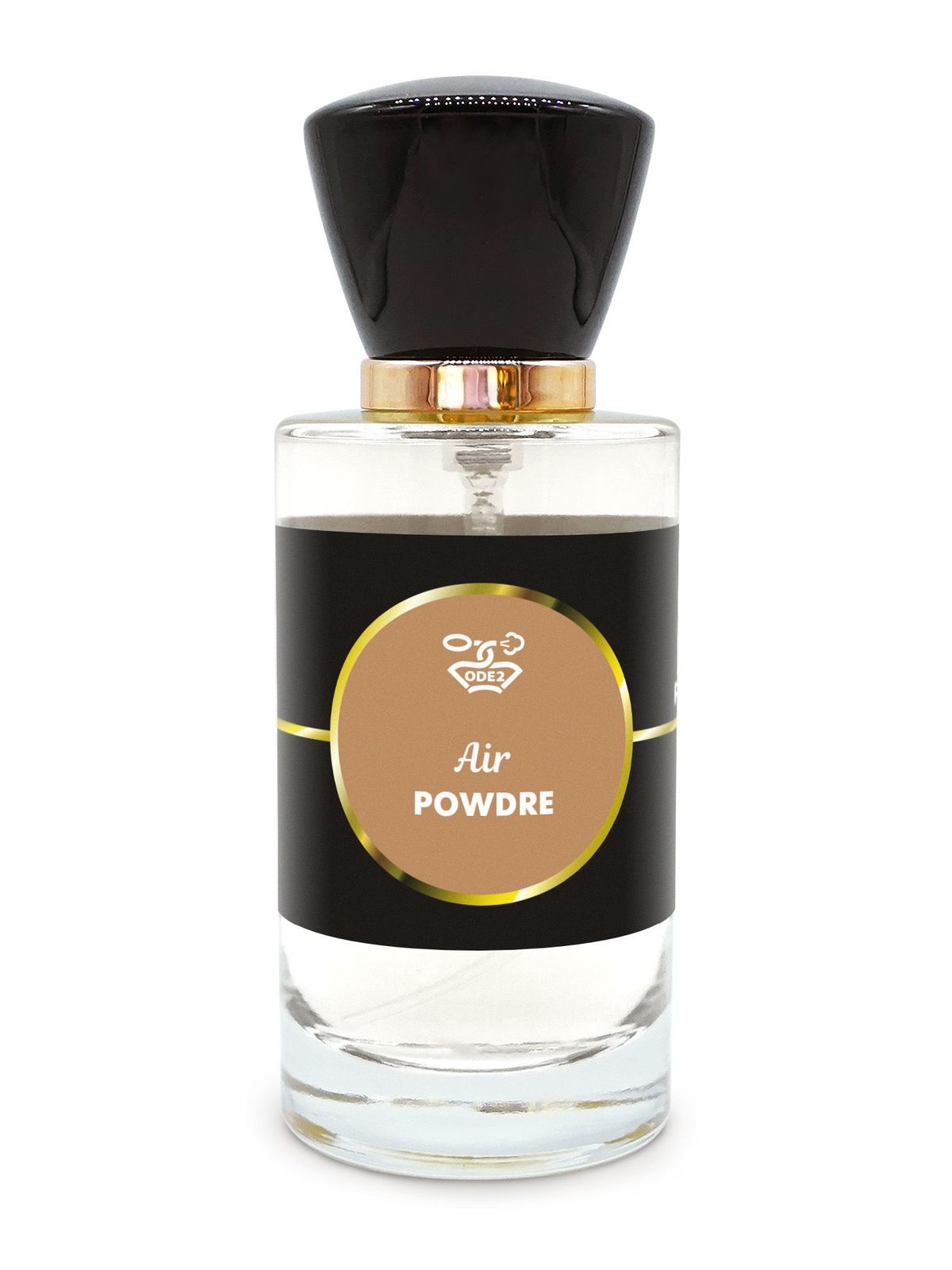 Air Powdre