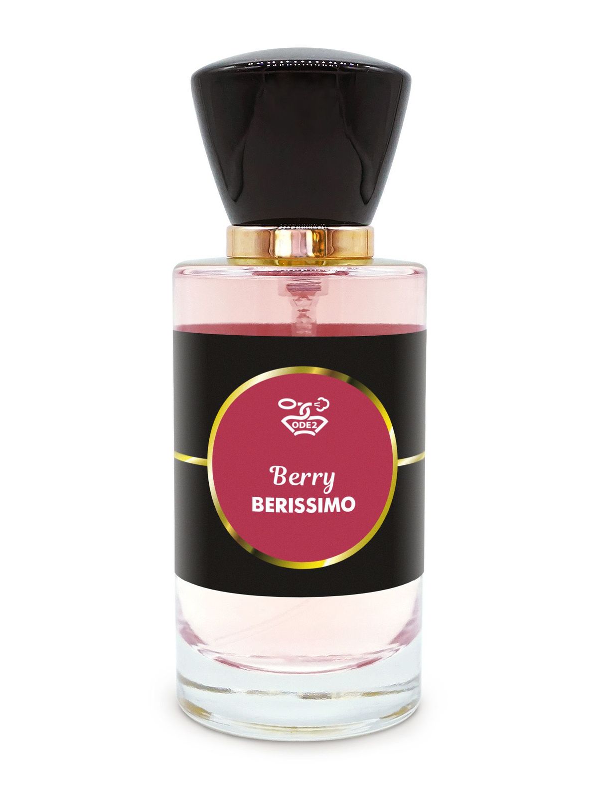 Berry Berissimo
