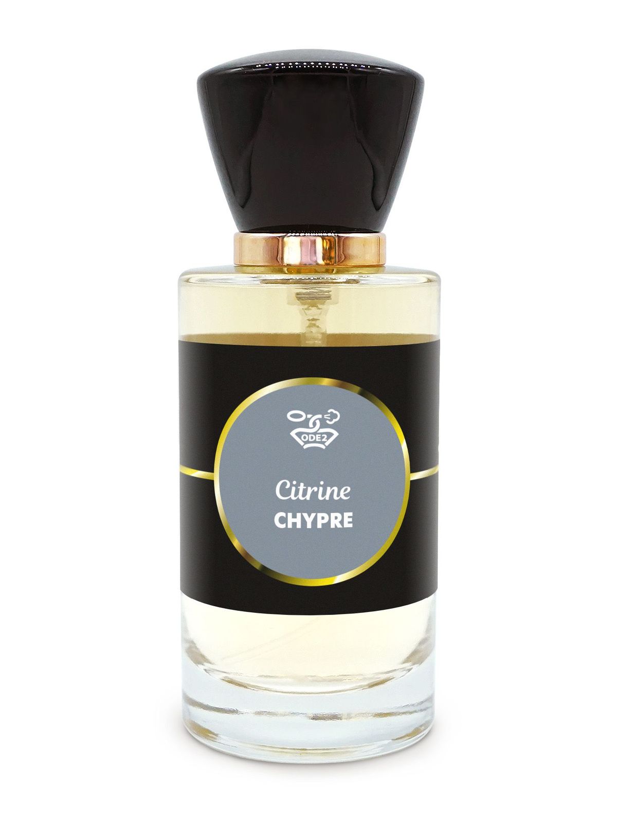 Citrine Chypre