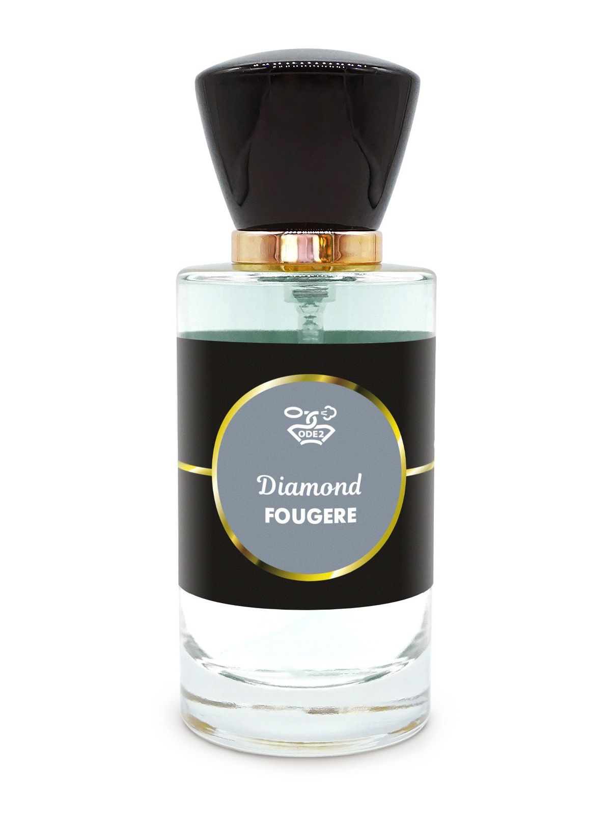 Diamond Fougere
