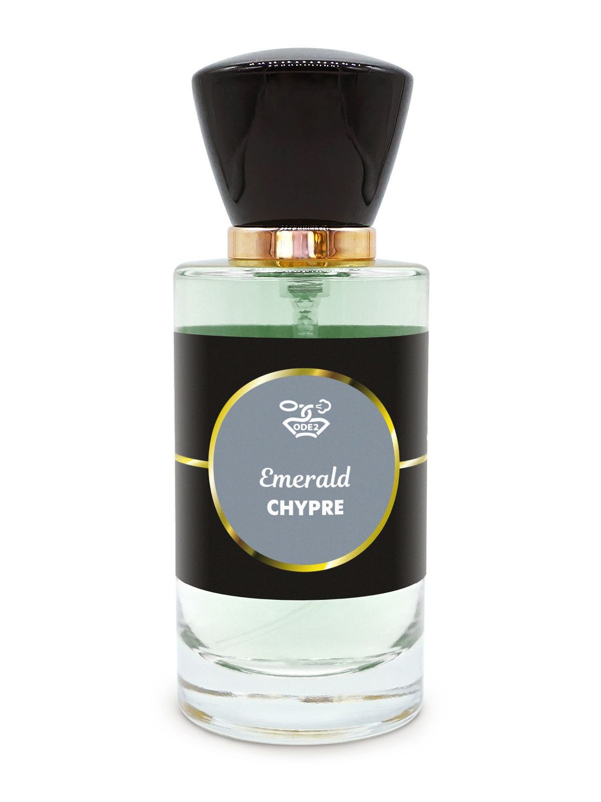 Emerald Chypre