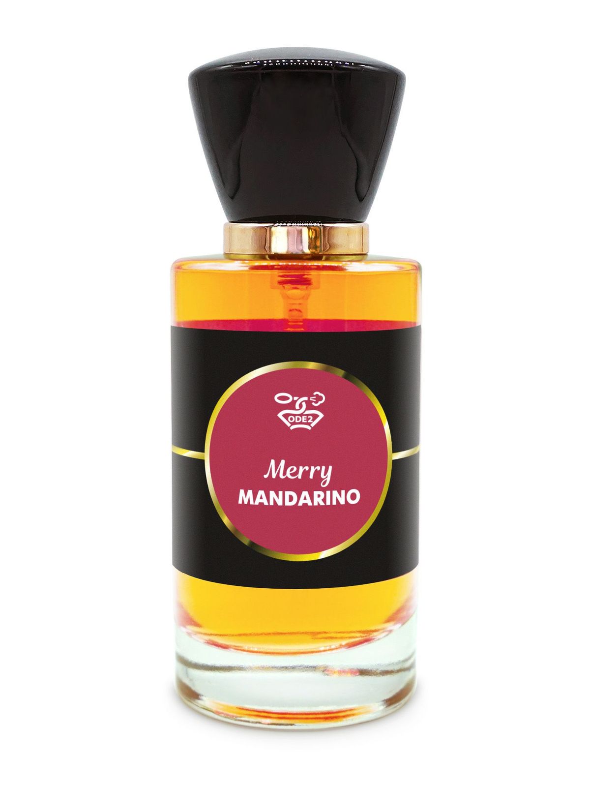 Merry Mandarino
