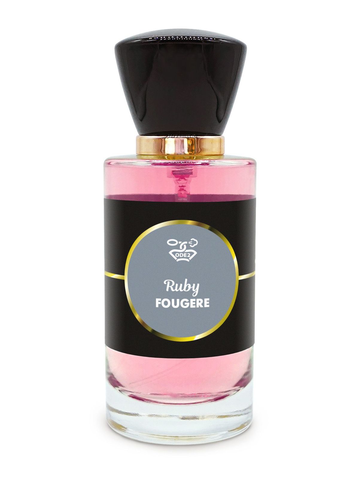 Ruby Fougere