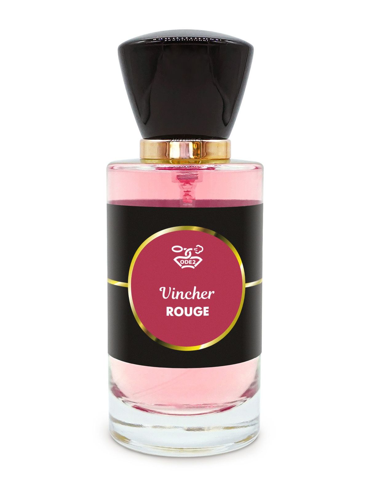 Vincher Rouge