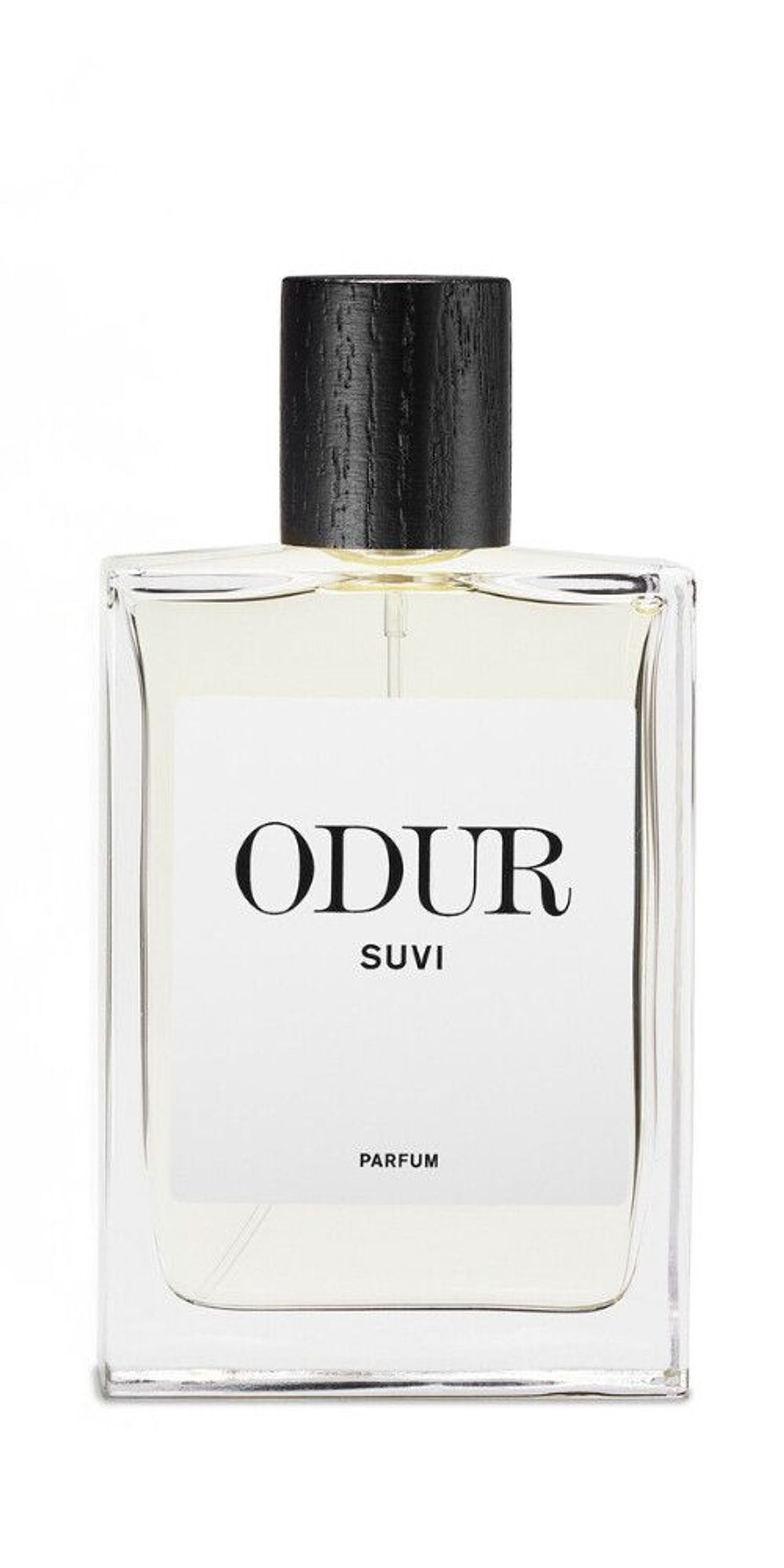 SUVI